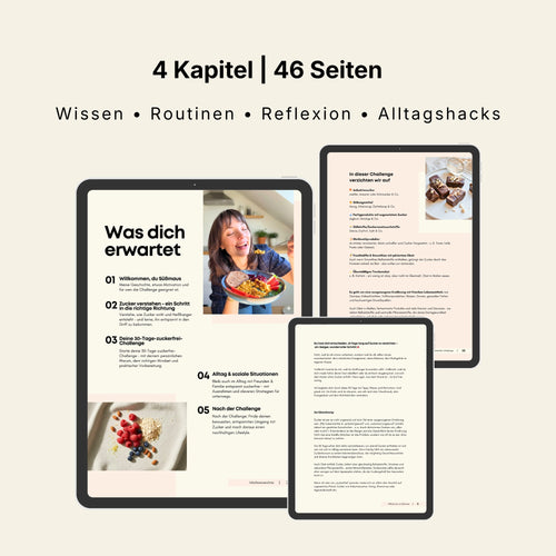 E-Book - Ich bin süß genug