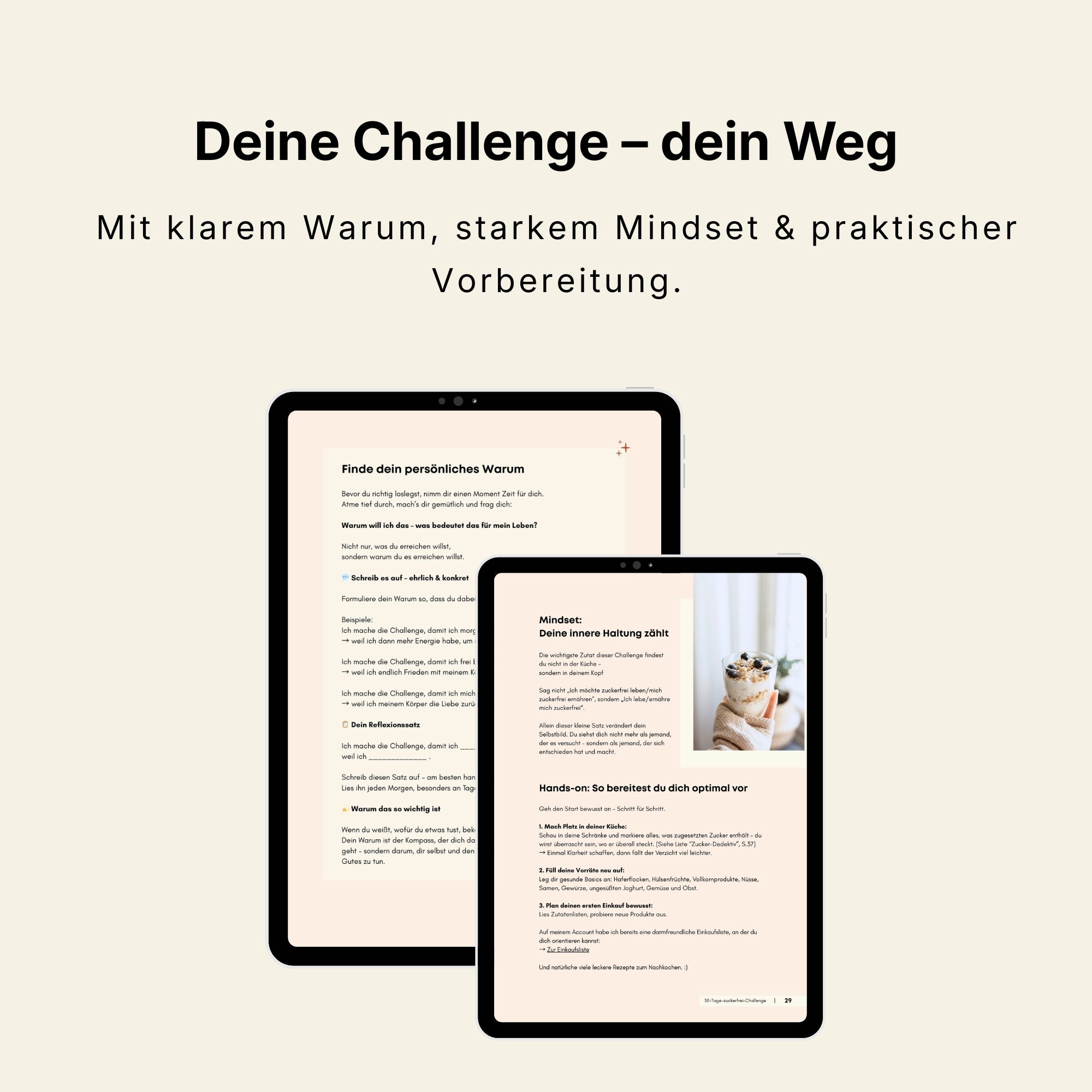 E-Book - Ich bin süß genug