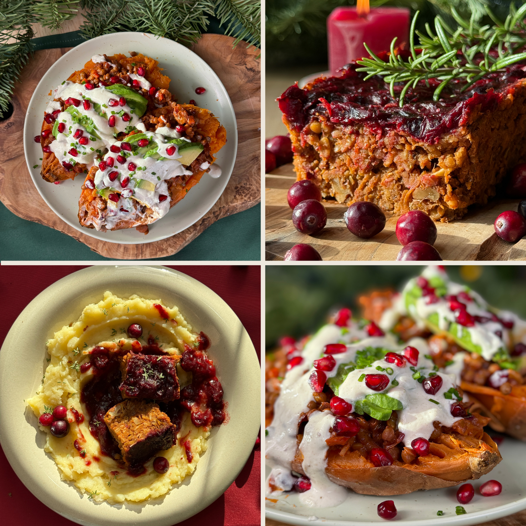 E-Book - Darmfreundliche Weihnachtszeit