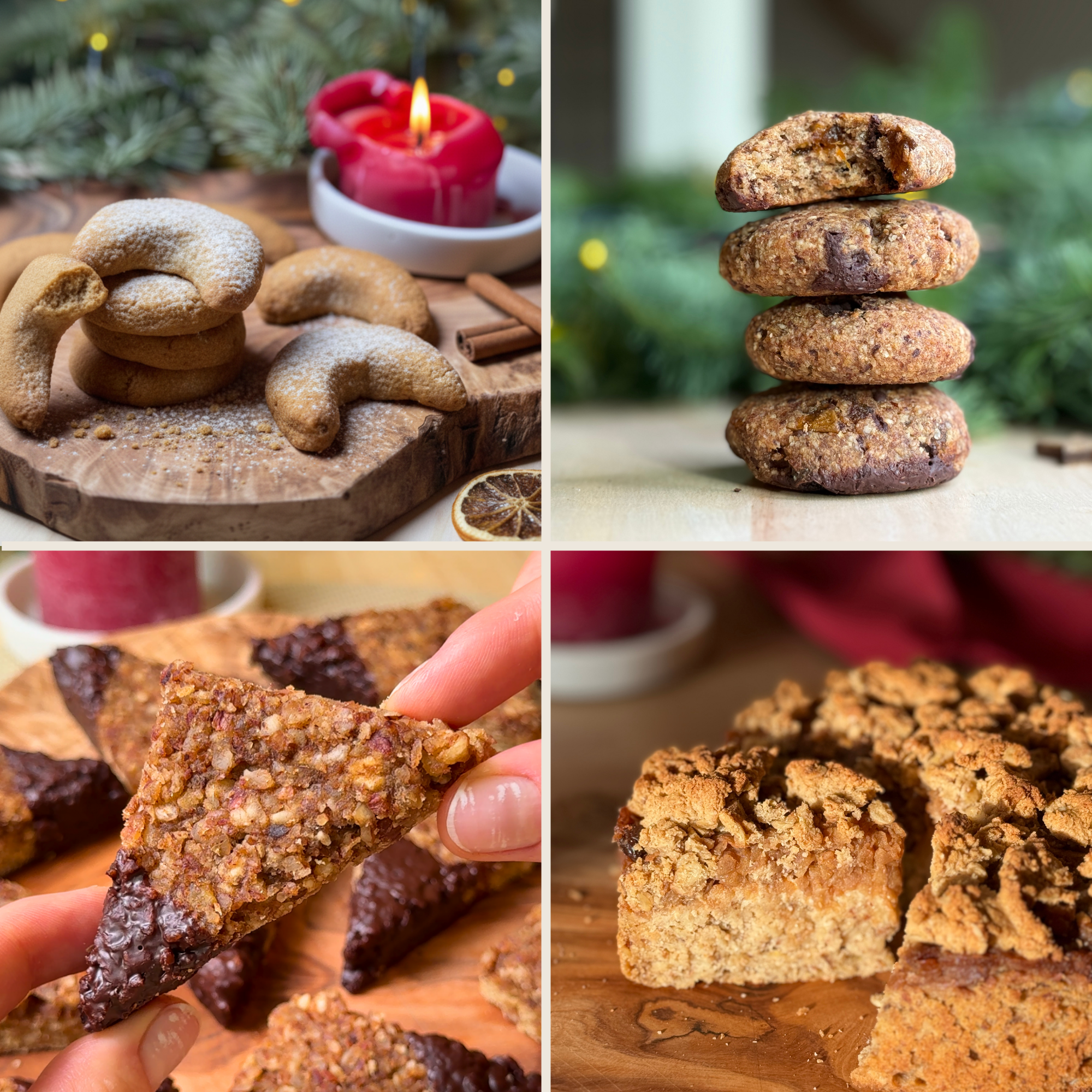 E-Book - Darmfreundliche Weihnachtszeit